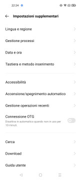 realme 8 Pro recensione by Smartphone Italia 111