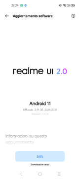 realme 8 Pro recensione by Smartphone Italia 113