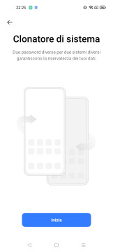 Recensione realme 8 5G 126