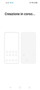 Recensione realme 8 5G 127