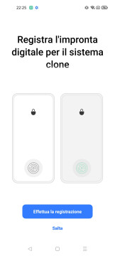 Recensione realme 8 5G 129