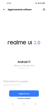 realme 8 Pro recensione by Smartphone Italia 115