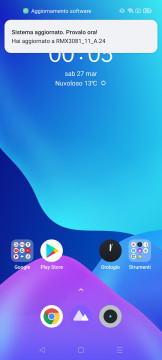 realme 8 Pro recensione by Smartphone Italia 116