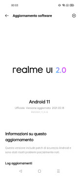 realme 8 Pro recensione by Smartphone Italia 117