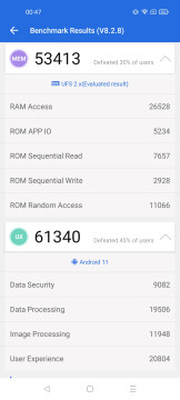 realme 8 Pro recensione by Smartphone Italia 33