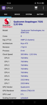 realme 8 Pro recensione by Smartphone Italia 37