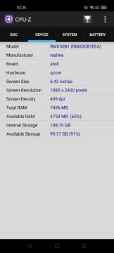 realme 8 Pro recensione by Smartphone Italia 38