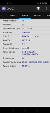 realme 8 Pro recensione by Smartphone Italia 39
