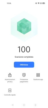 realme 8 Pro recensione by Smartphone Italia 120