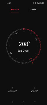 realme 8 Pro recensione by Smartphone Italia 151