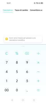 realme 8 Pro recensione by Smartphone Italia 153