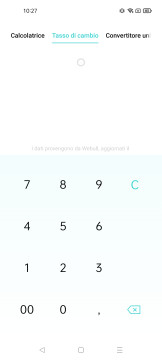 realme 8 Pro recensione by Smartphone Italia 155