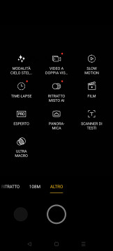 realme 8 Pro recensione by Smartphone Italia 158