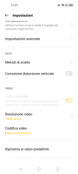 realme 8 Pro recensione by Smartphone Italia 159
