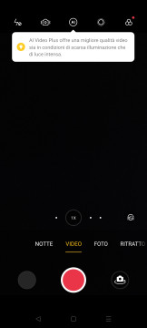 realme 8 Pro recensione by Smartphone Italia 160