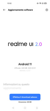 realme 8 Pro recensione by Smartphone Italia 118