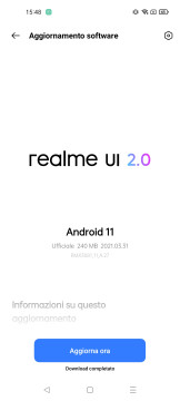 realme 8 Pro recensione by Smartphone Italia 119