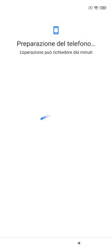 Recensione Xiaomi Mi 11 60