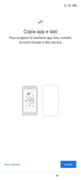 Recensione Xiaomi Mi 11 61