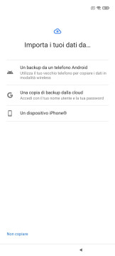 Recensione Xiaomi Mi 11 62
