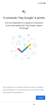 Recensione Xiaomi Mi 11 70