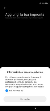 Recensione Xiaomi Mi 11 46