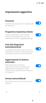 Recensione Xiaomi Mi 11 73