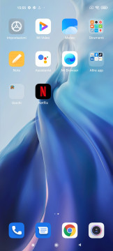 Recensione Xiaomi Mi 11 78