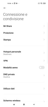 Recensione Xiaomi Mi 11 82