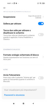 Recensione Xiaomi Mi 11 55