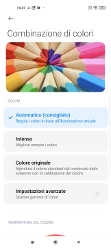 Recensione Xiaomi Mi 11 58