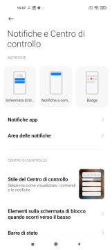 Recensione Xiaomi Mi 11 83