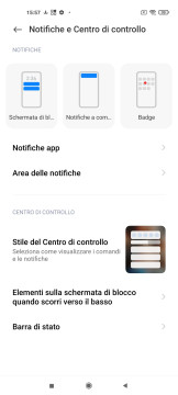 Recensione Xiaomi Mi 11 84