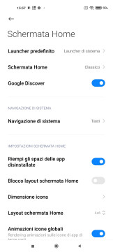 Recensione Xiaomi Mi 11 86