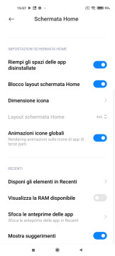 Recensione Xiaomi Mi 11 87