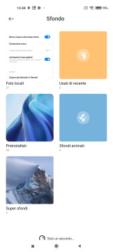 Recensione Xiaomi Mi 11 121