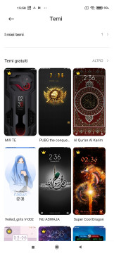 Recensione Xiaomi Mi 11 122