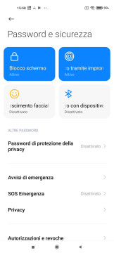 Recensione Xiaomi Mi 11 48
