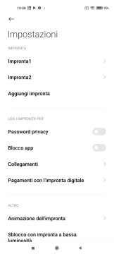 Recensione Xiaomi Mi 11 49