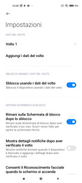 Recensione Xiaomi Mi 11 52