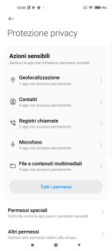 Recensione Xiaomi Mi 11 88