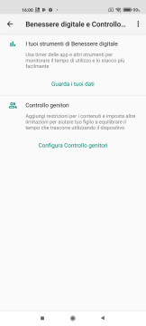 Recensione Xiaomi Mi 11 92