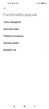 Recensione Xiaomi Mi 11 93