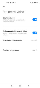 Recensione Xiaomi Mi 11 94