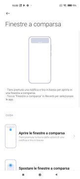 Recensione Xiaomi Mi 11 95