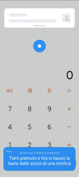 Recensione Xiaomi Mi 11 96