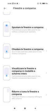 Recensione Xiaomi Mi 11 97