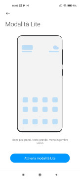 Recensione Xiaomi Mi 11 98