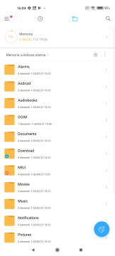 Recensione Xiaomi Mi 11 125