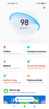 Recensione Xiaomi Mi 11 104